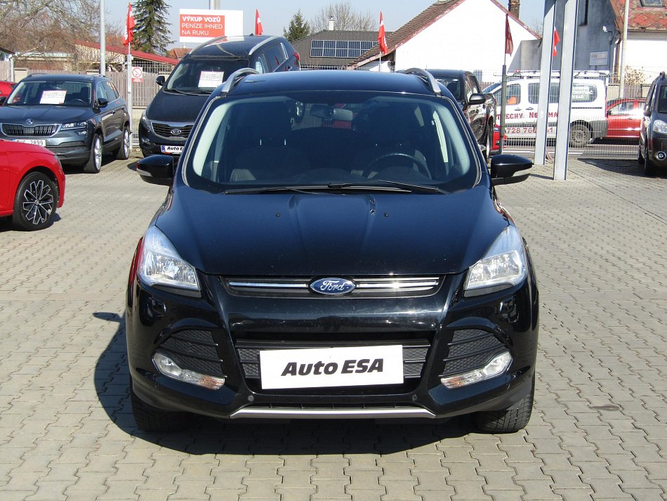 Ford Kuga 1.5 EB 