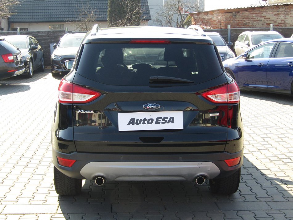 Ford Kuga 1.5 EB 