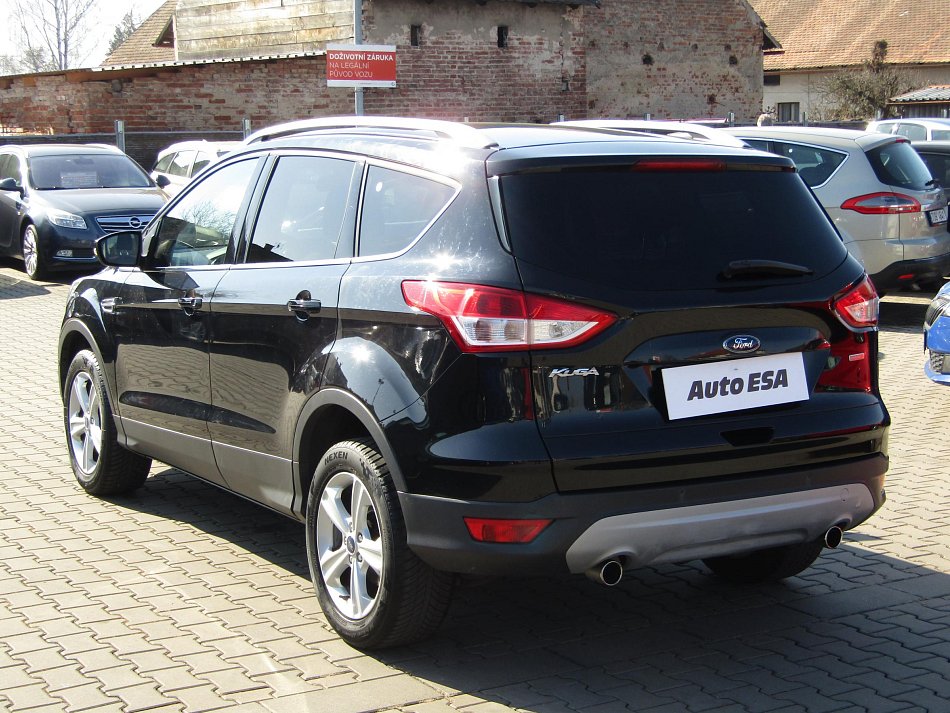Ford Kuga 1.5 EB 
