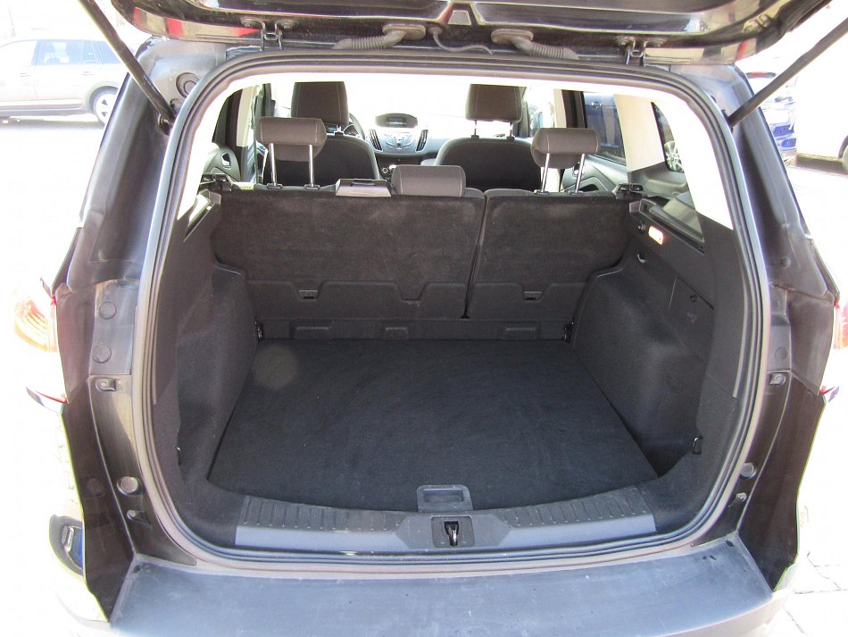 Ford Kuga 1.5 EB 