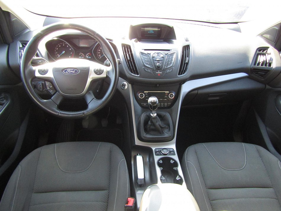 Ford Kuga 1.5 EB 