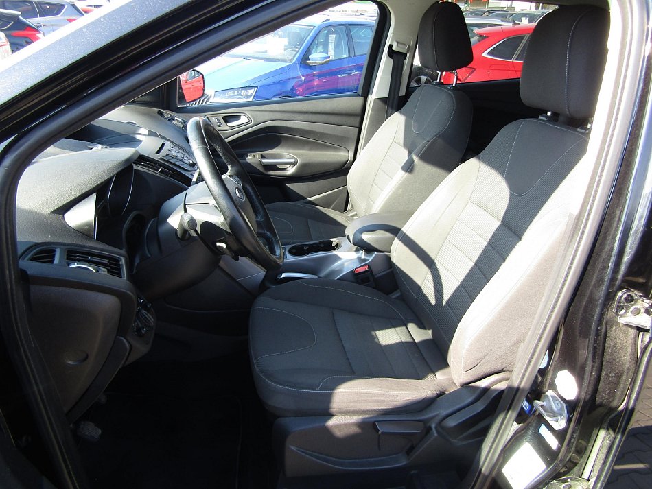 Ford Kuga 1.5 EB 