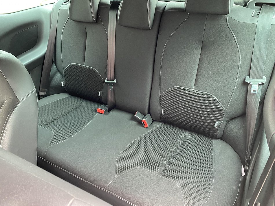 Citroën DS3 1.6 VTi 