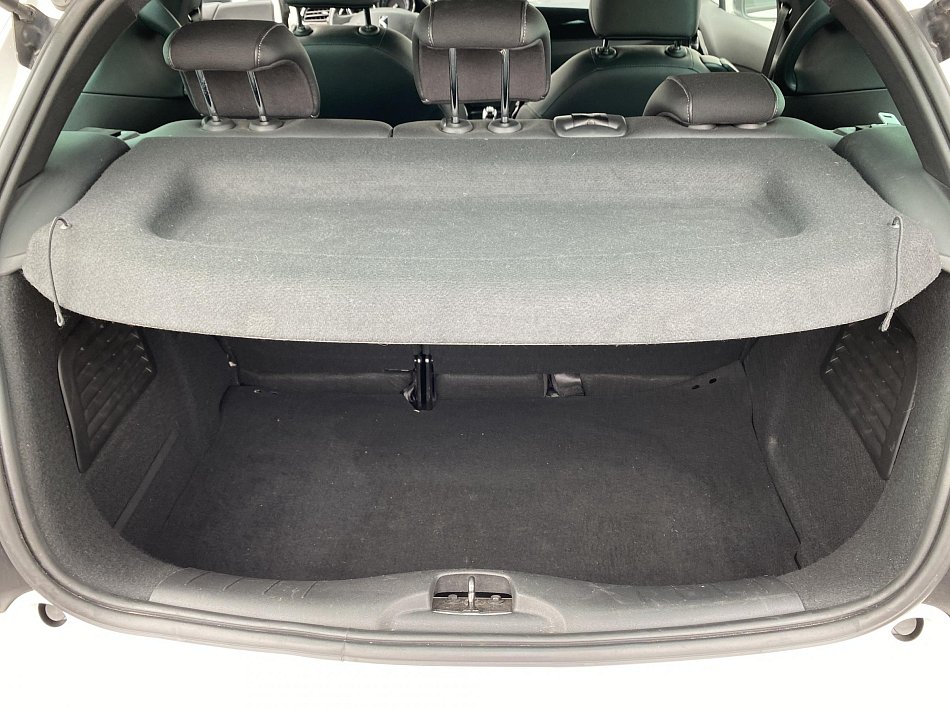 Citroën DS3 1.6 VTi 