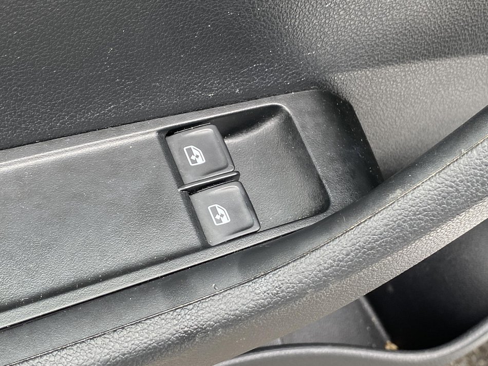 Škoda Fabia III 1.0 TSi Ambition