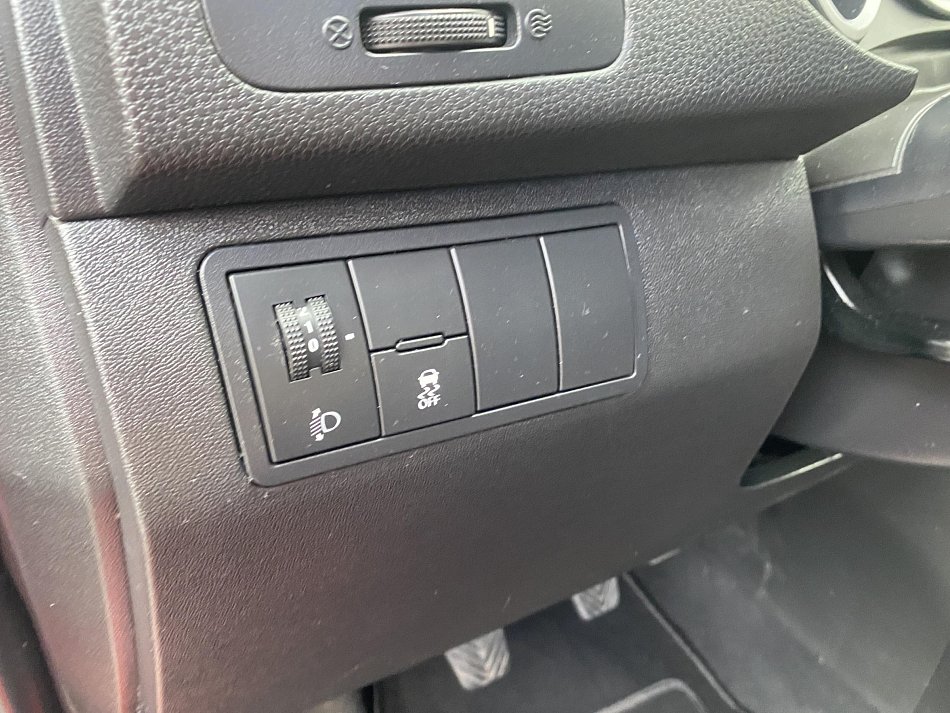 Kia Venga 1.4i 