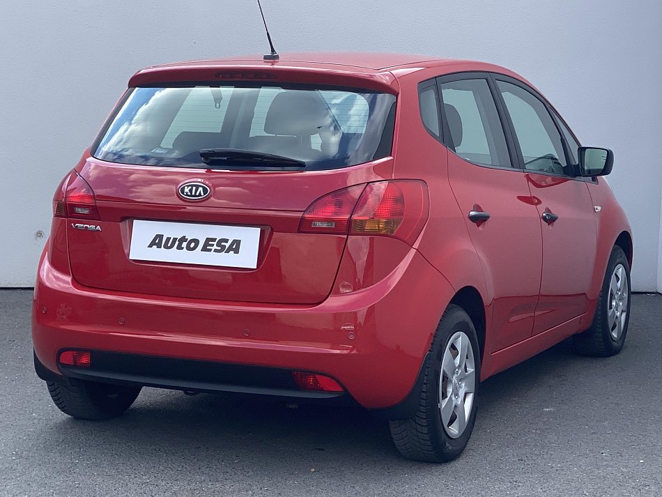 Kia Venga 1.4i 