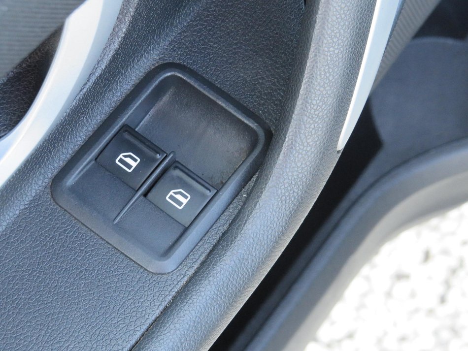 Škoda Roomster 1.6MPi 