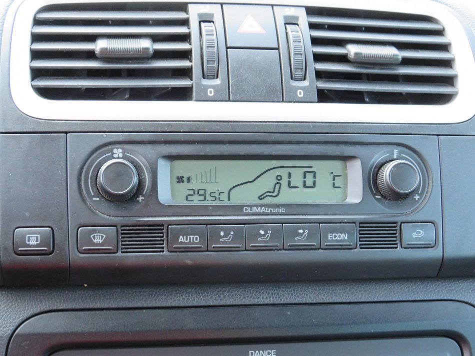 Škoda Roomster 1.6MPi 