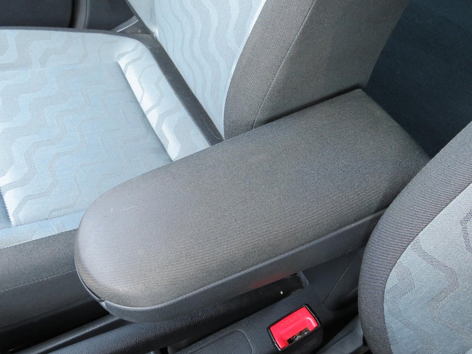 Škoda Roomster 1.6MPi 