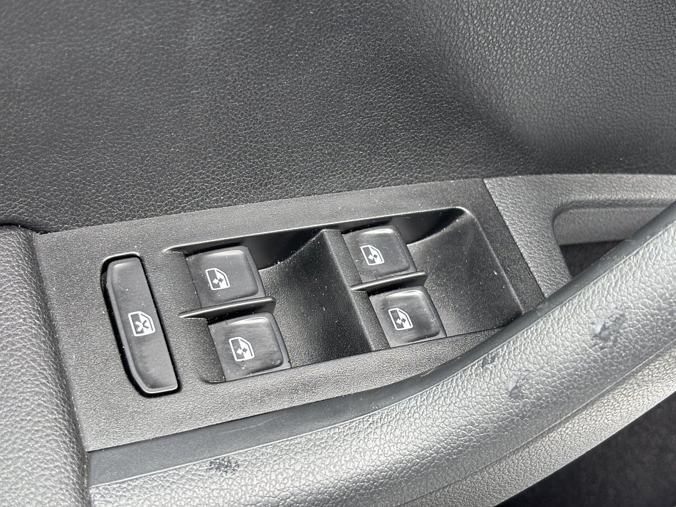 Škoda Octavia III 2.0 TDi Style