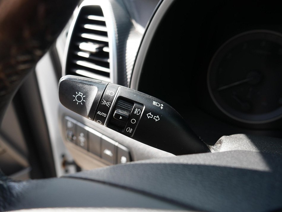 Hyundai Tucson 1.6 T-GDi Icebreaker