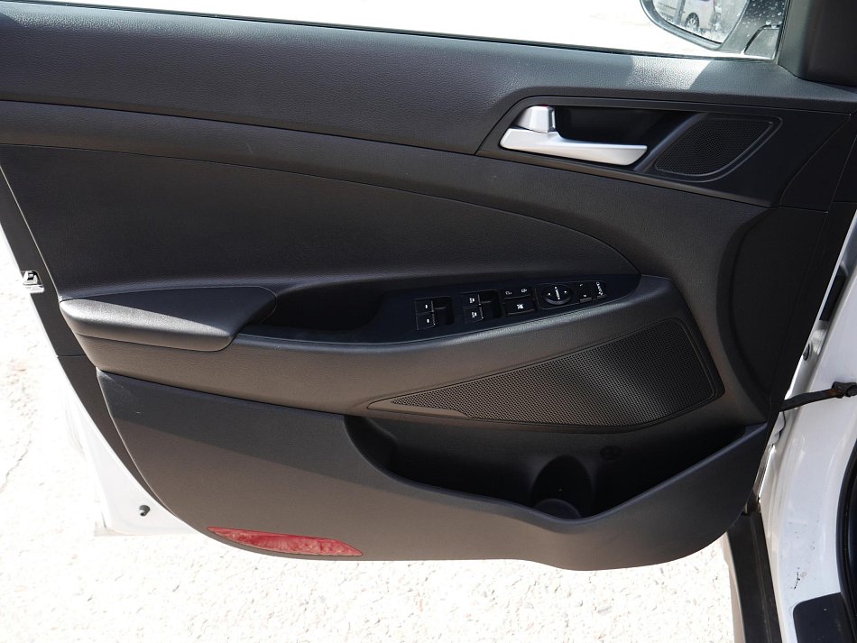 Hyundai Tucson 1.6 T-GDi Icebreaker