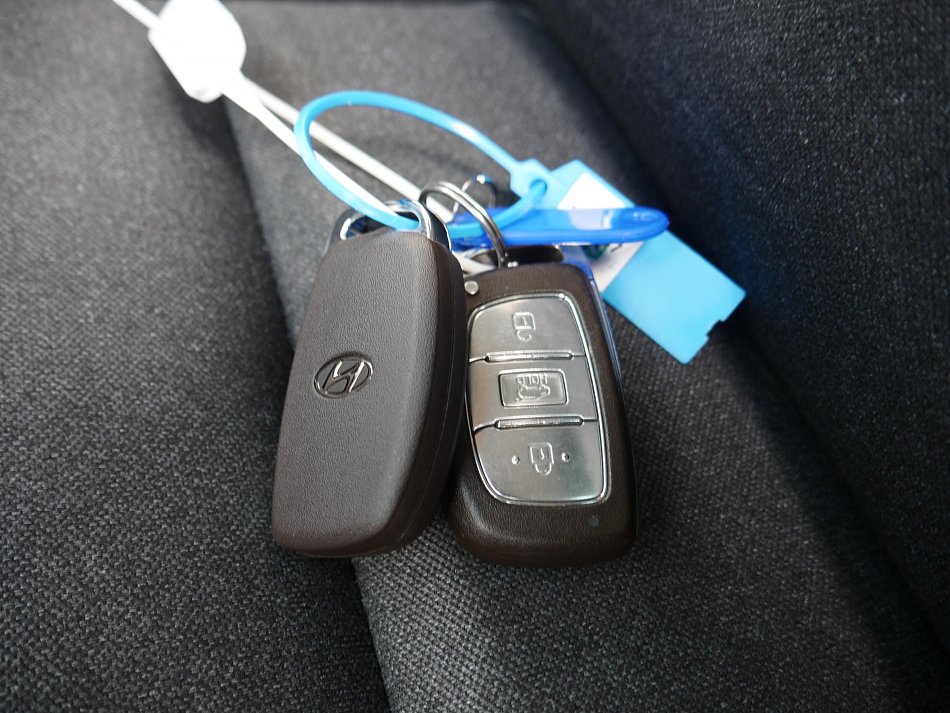 Hyundai Tucson 1.6 T-GDi Icebreaker
