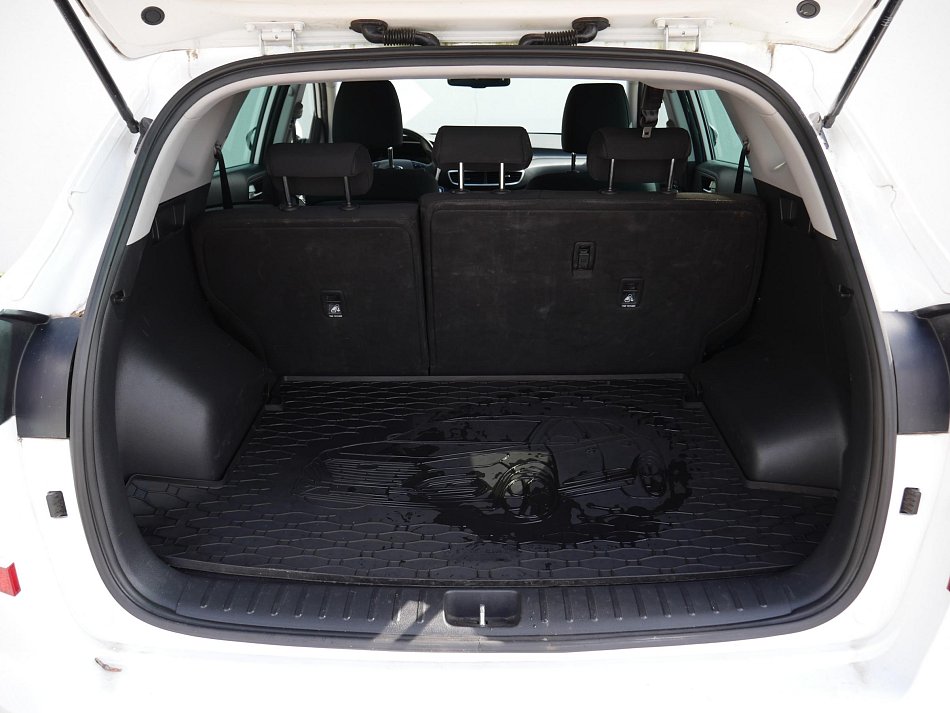 Hyundai Tucson 1.6 T-GDi Icebreaker