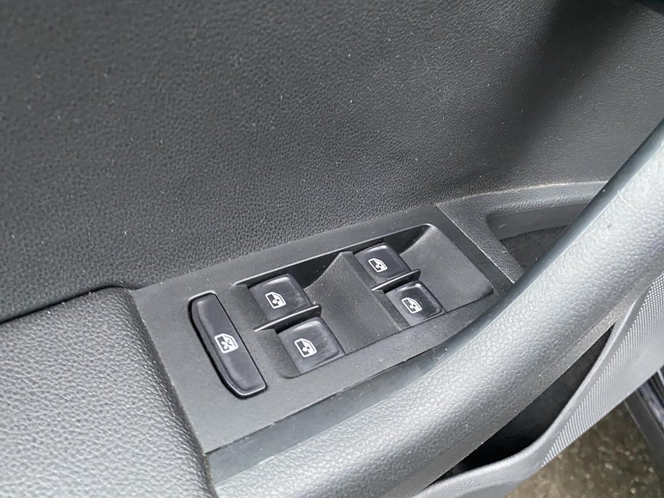 Škoda Octavia III 2.0 TDi RS Challange 4x4