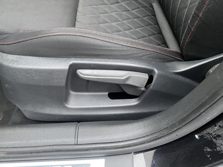 Škoda Octavia III 2.0 TDi RS Challange 4x4