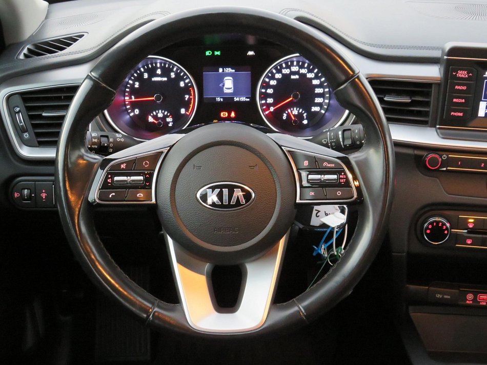 Kia Ceed 1.4i Cool