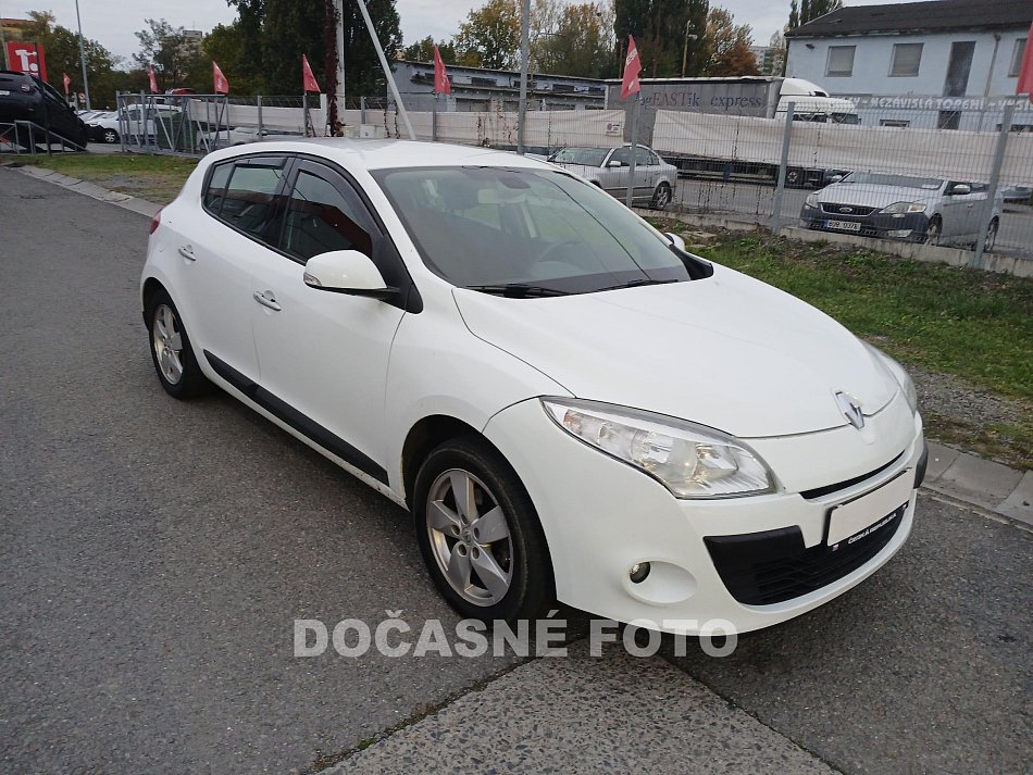 Renault Mégane 1.6 i 