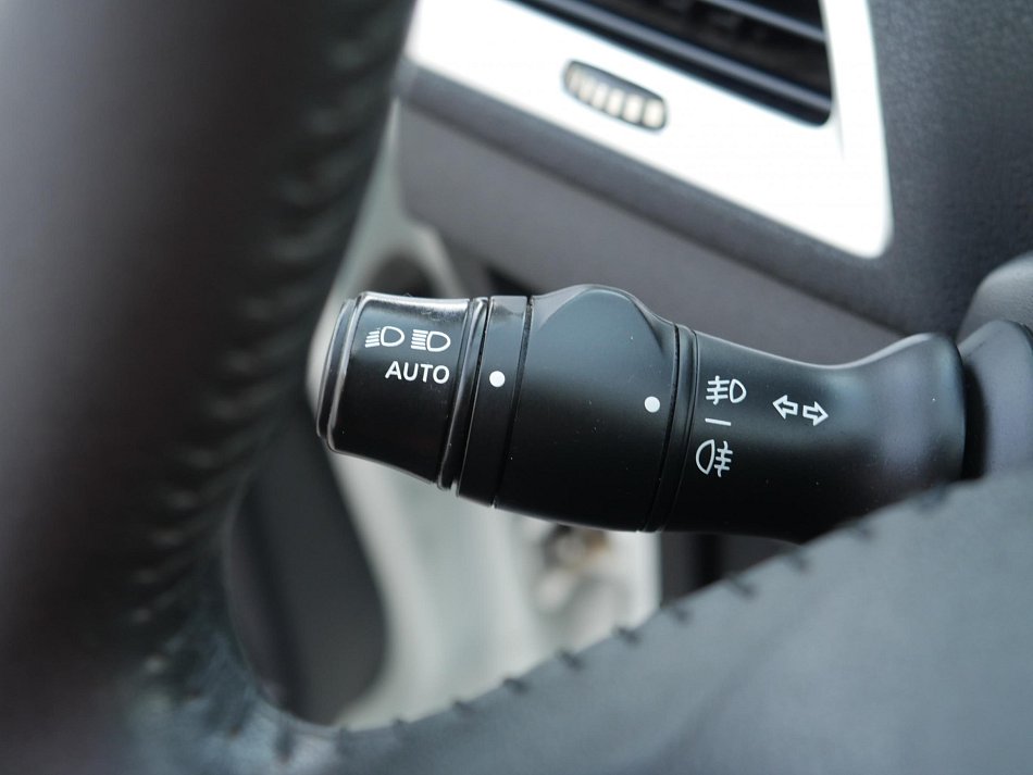 Renault Mégane 1.6 i 