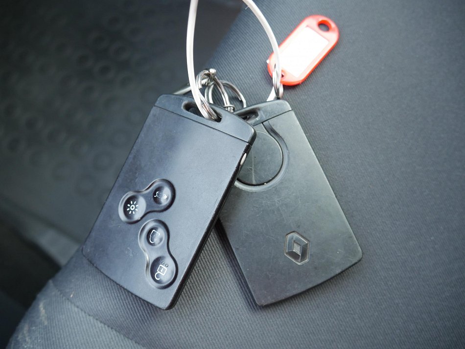 Renault Mégane 1.6 i 