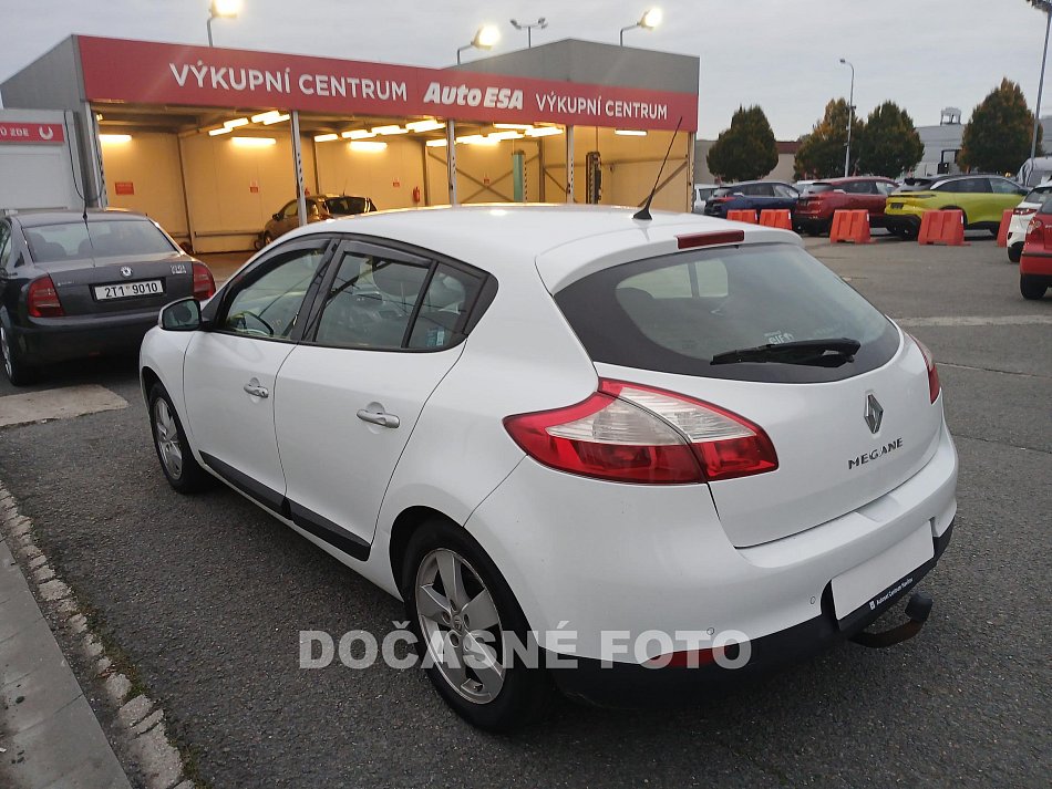 Renault Mégane 1.6 i 