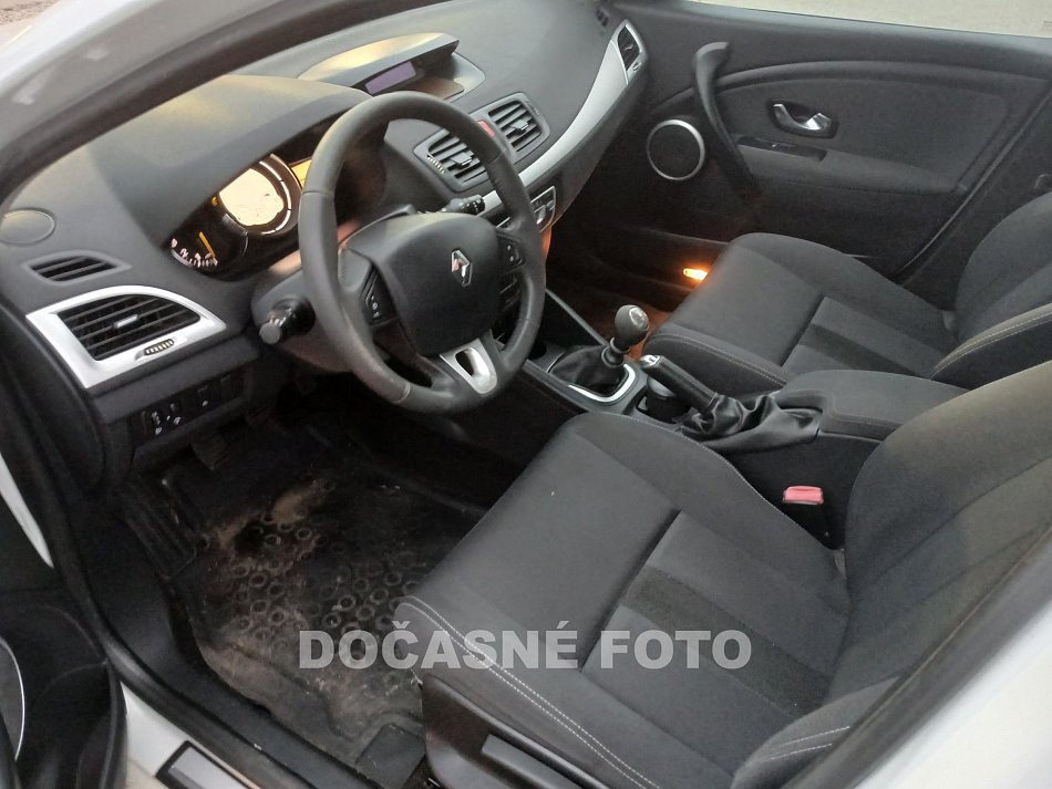 Renault Mégane 1.6 i 
