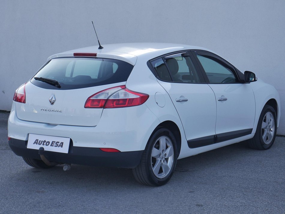 Renault Mégane 1.6 i 