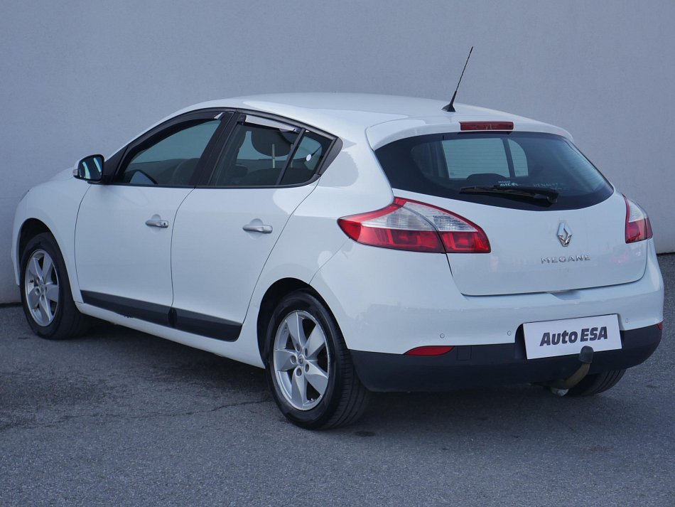 Renault Mégane 1.6 i 
