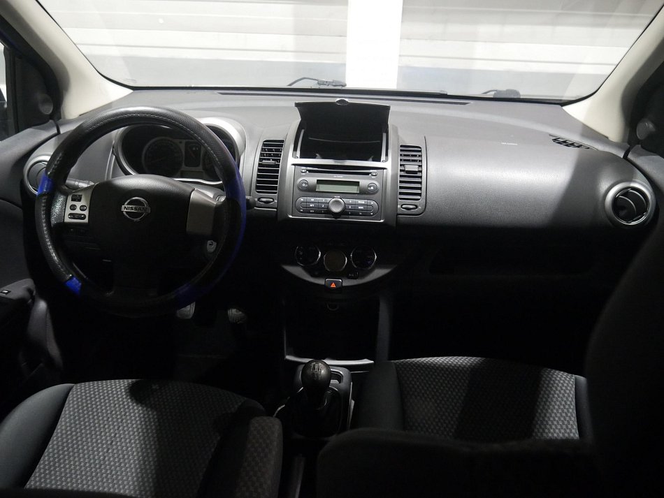 Nissan Note 1.4i 