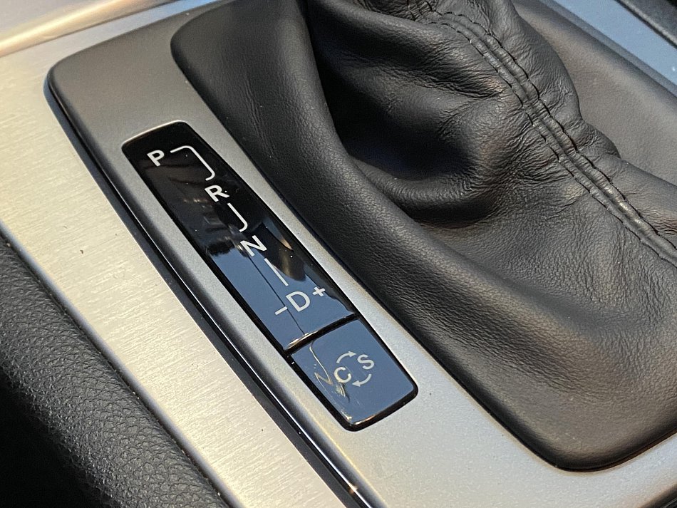Mercedes-Benz Třída C 3.0i Avantgarde C280