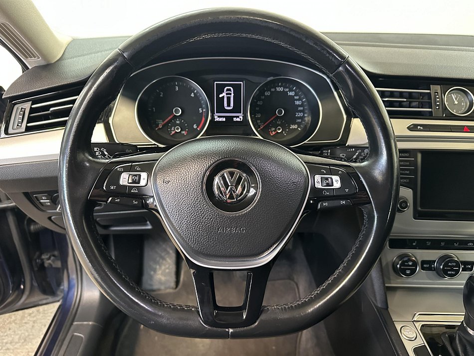 Volkswagen Passat 2.0TDi 