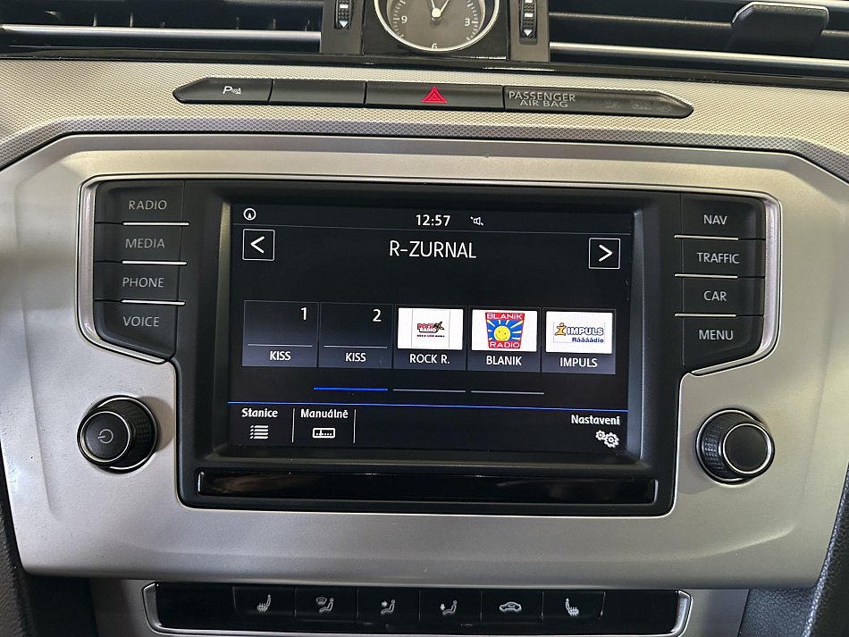 Volkswagen Passat 2.0TDi 