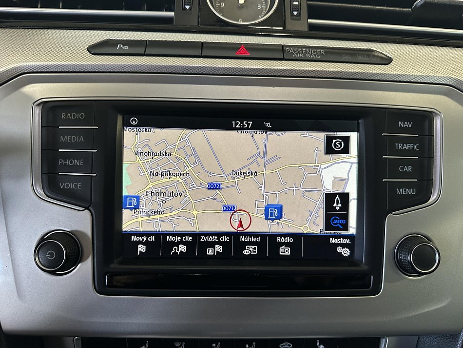 Volkswagen Passat 2.0TDi 