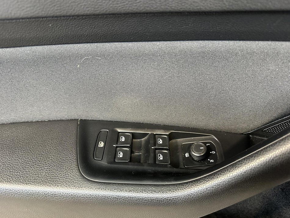 Volkswagen Passat 2.0TDi 