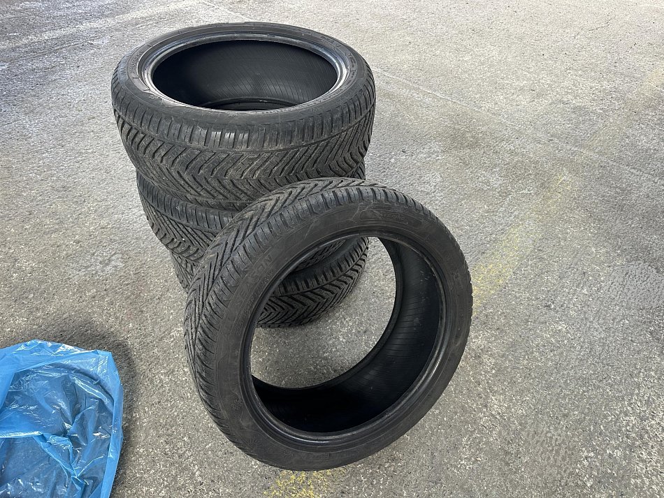 Volkswagen Passat 2.0TDi 