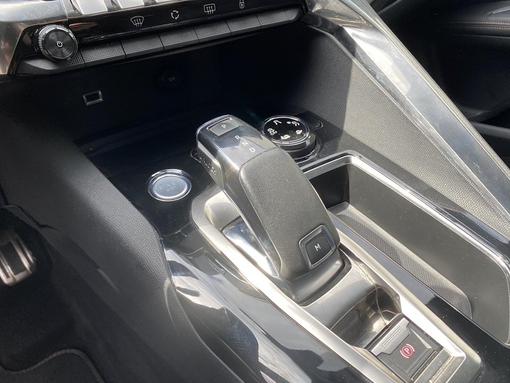Peugeot 5008 1.5 HDi GT Line