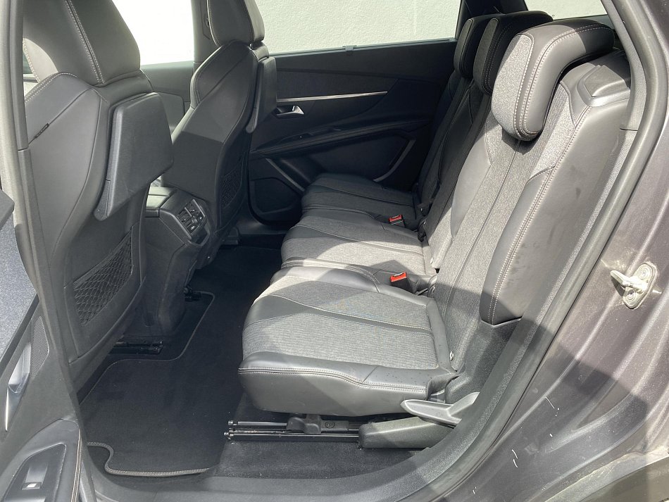 Peugeot 5008 1.5 HDi GT Line