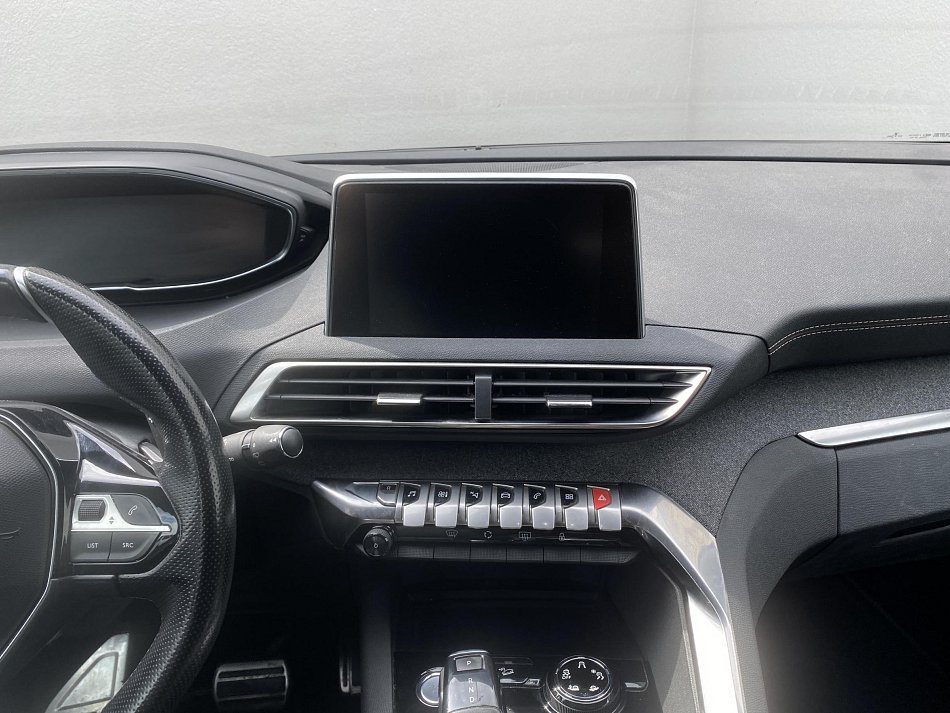 Peugeot 5008 1.5 HDi GT Line
