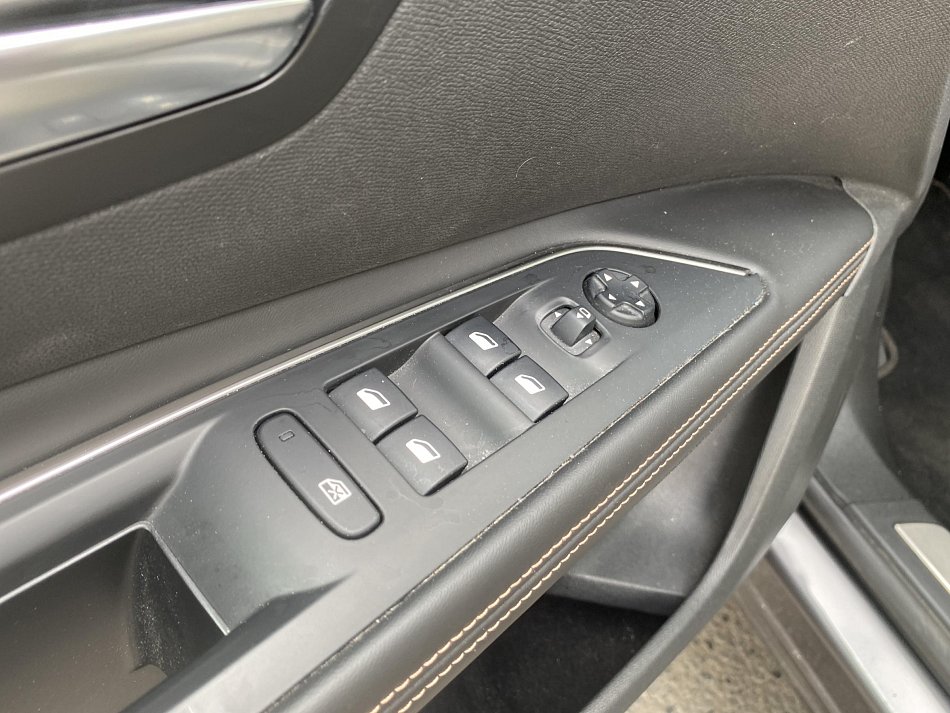 Peugeot 5008 1.5 HDi GT Line