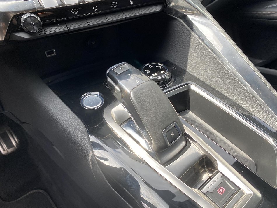 Peugeot 5008 1.5 HDi GT Line