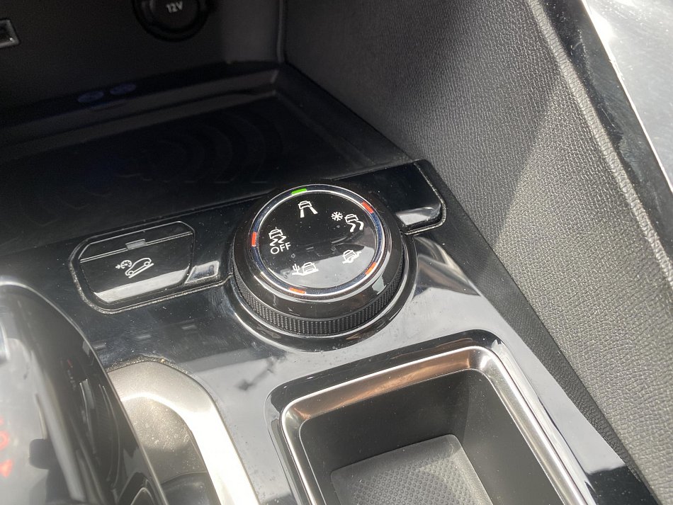 Peugeot 5008 1.5 HDi GT Line