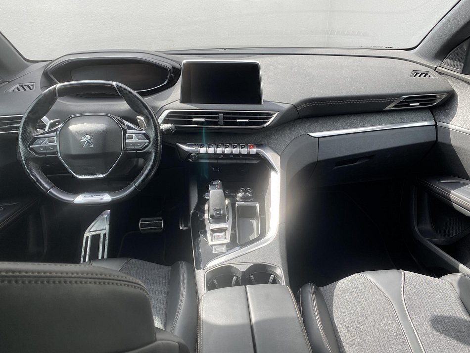 Peugeot 5008 1.5 HDi GT Line