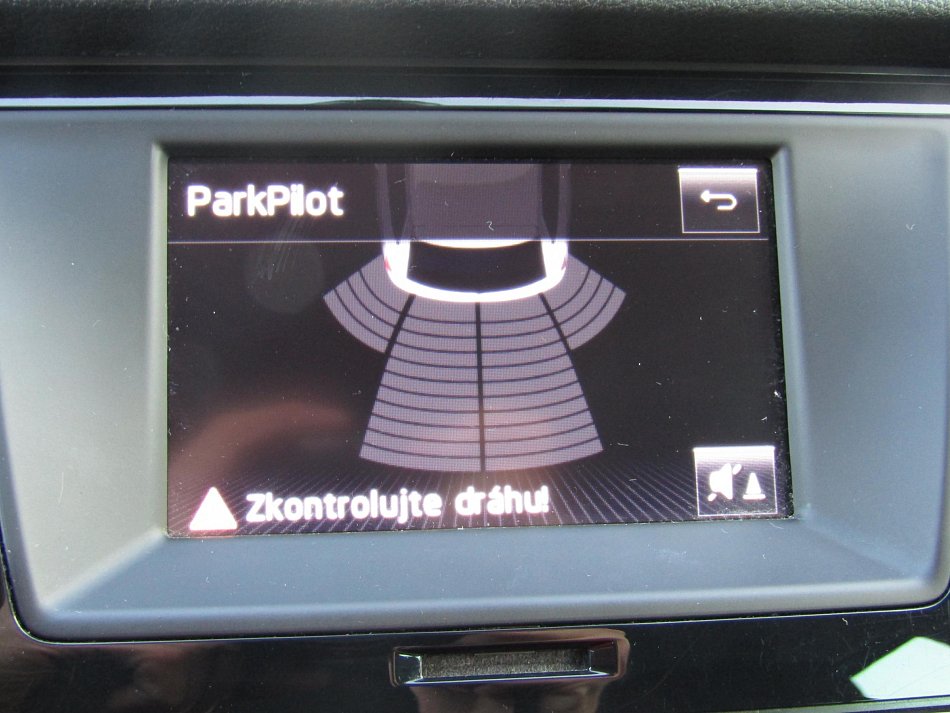 Škoda Fabia III 1.2TSi 