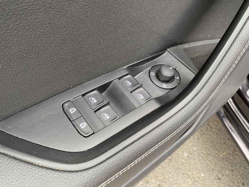 Škoda Superb III 2.0 TDi Style