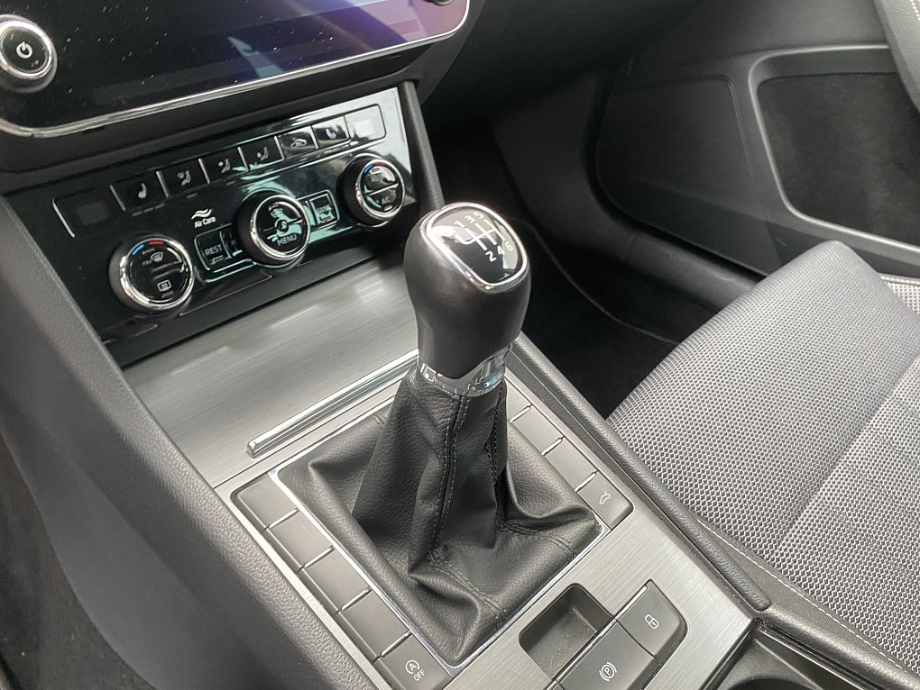 Škoda Superb III 2.0 TDi Style