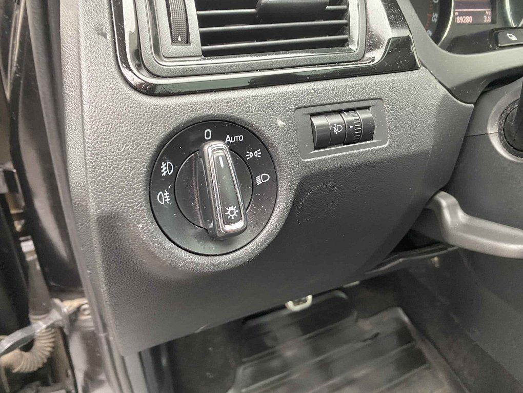 Škoda Rapid 1.6 TDi Sport