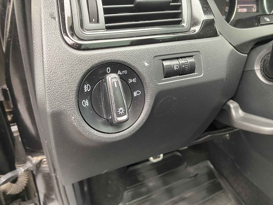 Škoda Rapid 1.6 TDi Sport