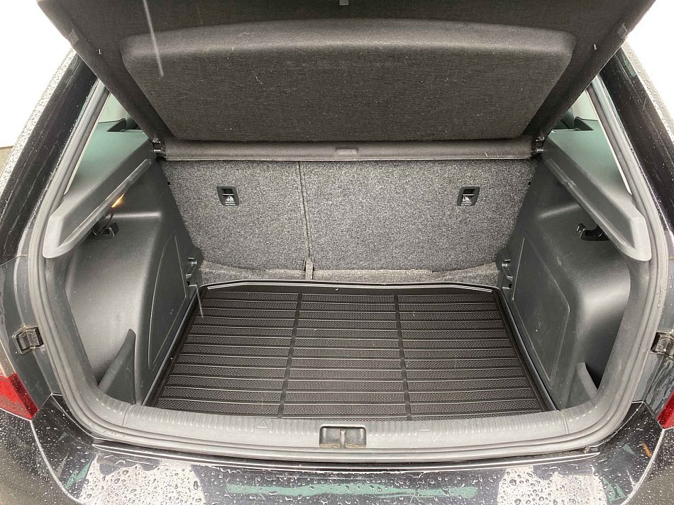 Škoda Rapid 1.6 TDi Sport
