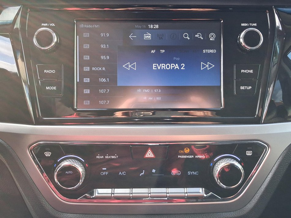 SsangYong Korando 1.5T-GDi 